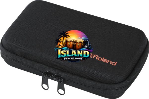 Roland CB-RAC Carrying Case for AIRA Compacts