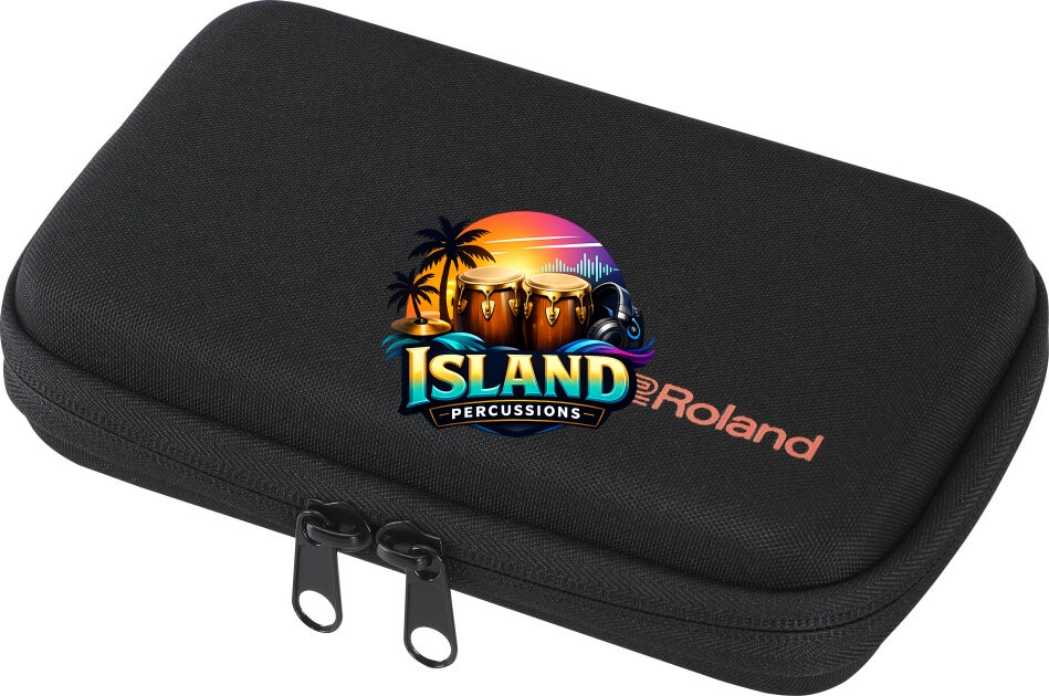 Roland CB-RAC Carrying Case for AIRA Compacts