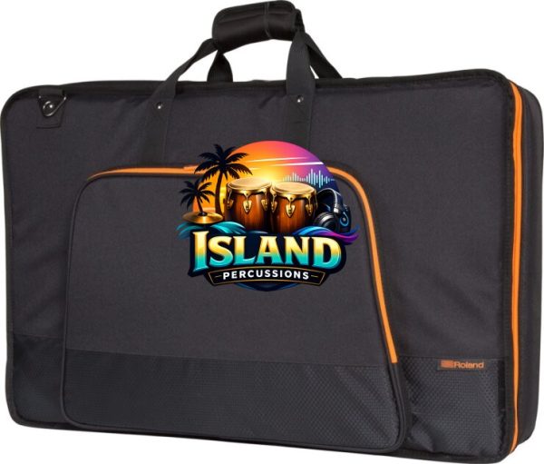 Roland CBGDJ808 Bag for DJ-808 DJ Controller