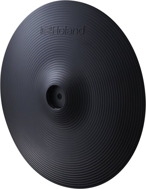 Roland CT-12C-T Thin V-Cymbal Crash Pad