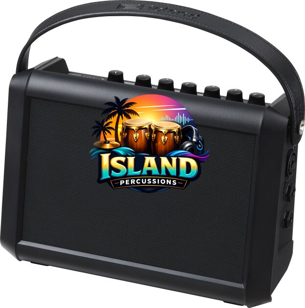 Roland CUBE Street MINI Guitar Amplifier