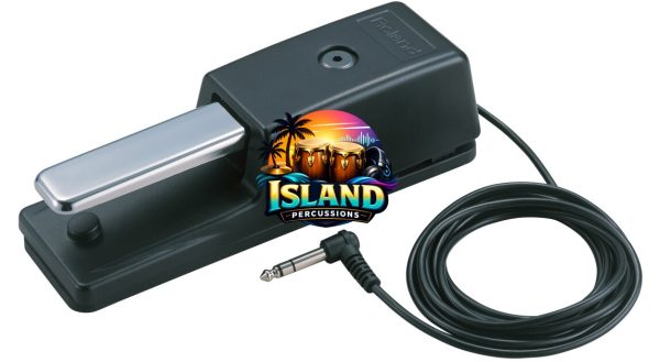 Roland DP-10 Damper Pedal