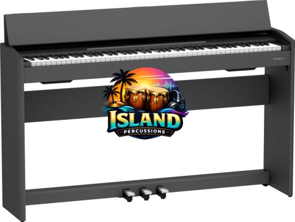 Roland F-107 Digital Piano