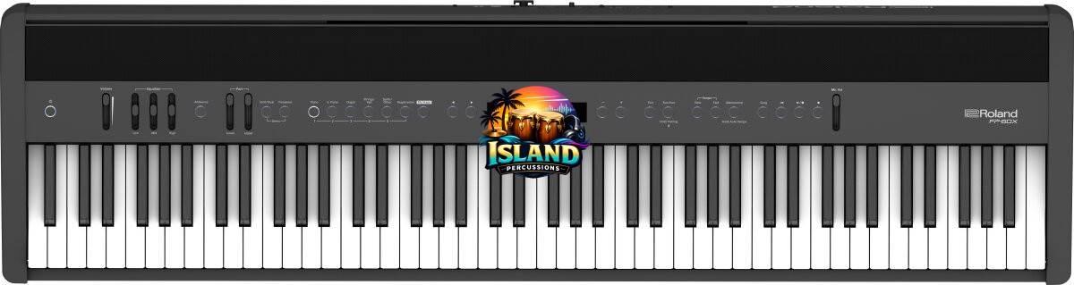 Roland FP-60X Digital Stage Piano