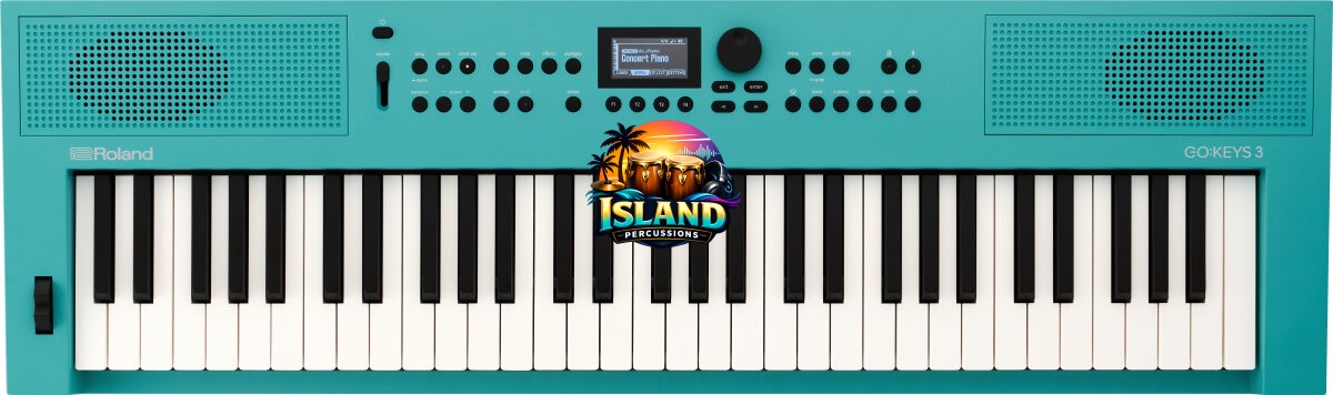 Roland GO:KEYS 3 Keyboard