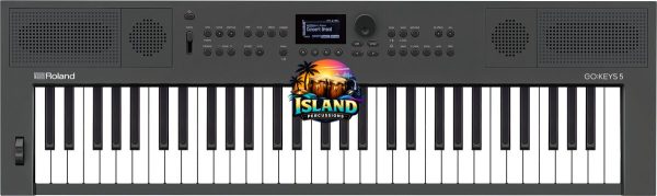 Roland GO:KEYS 5 Keyboard