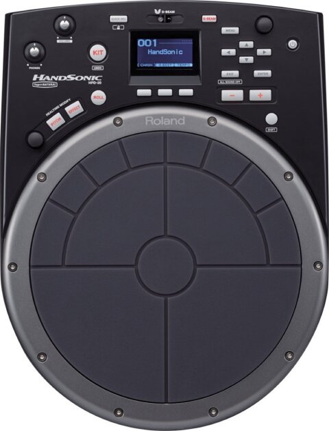 Roland HPD-20 HandSonic Hand Percussion Controller