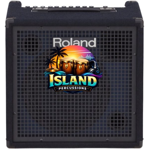 Roland KC-400 Keyboard Amplifier