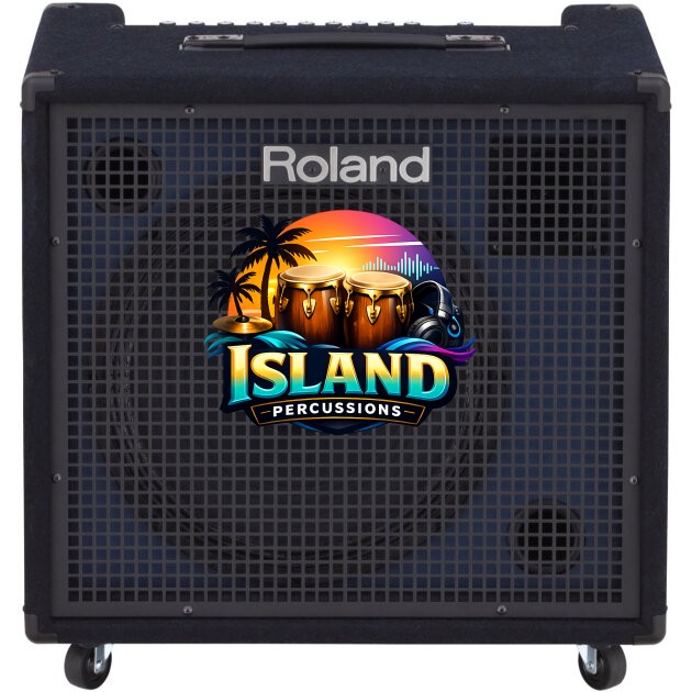 Roland KC-600 Keyboard Amplifier