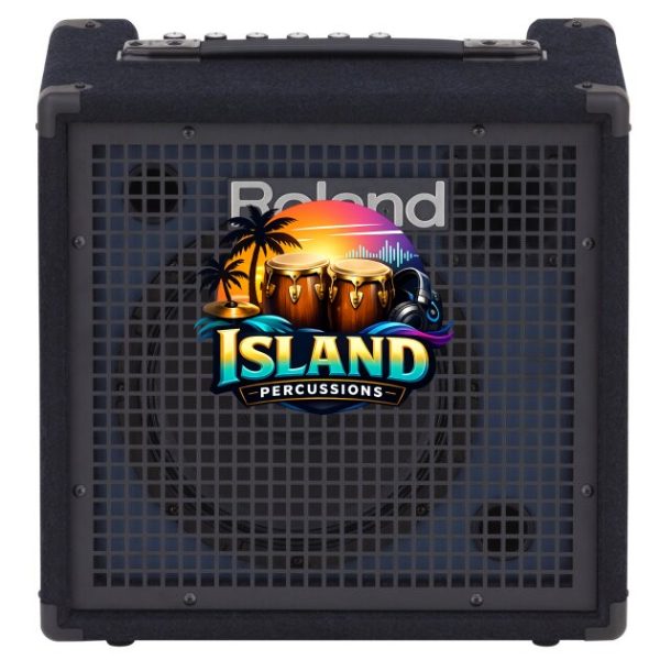 Roland KC-80 Keyboard Amplifier