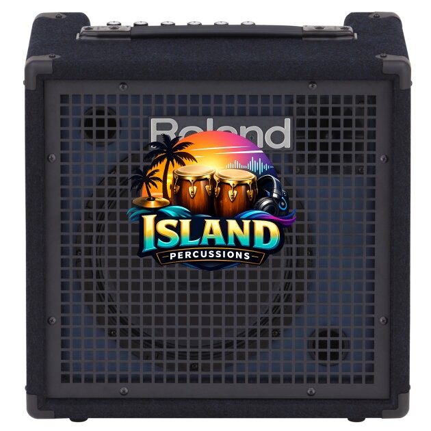 Roland KC-80 Keyboard Amplifier