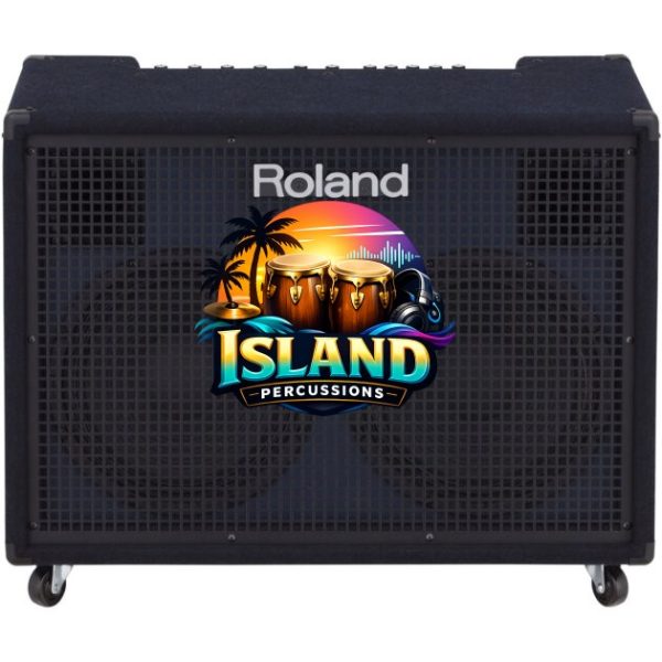 Roland KC-990 Keyboard Amplifier