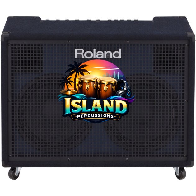 Roland KC-990 Keyboard Amplifier