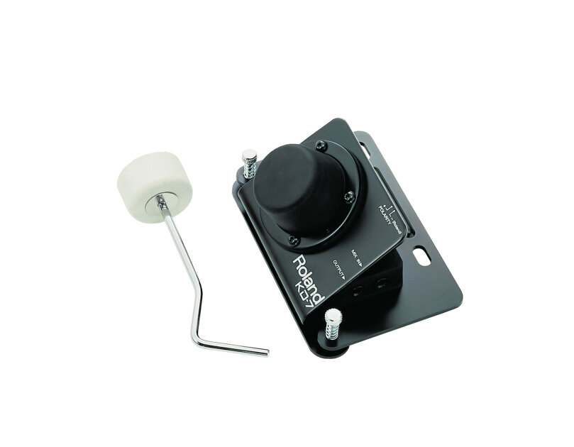 Roland KD7 Kick Trigger