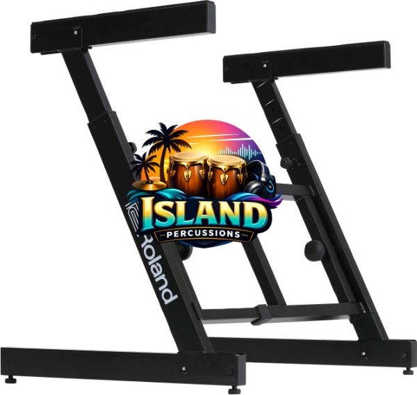 Roland KS-11Z Z-Style Keyboard Stand
