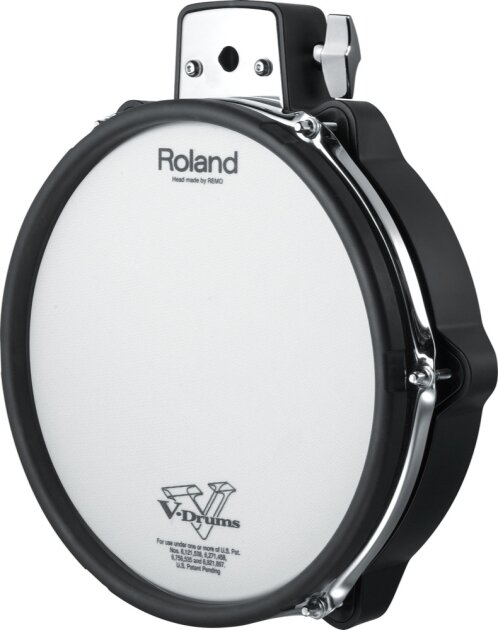 Roland PDX-100 Dual Drum Mesh Trigger V-Pad