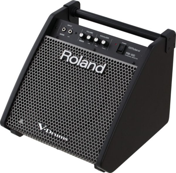 Roland PM-100 V-Drums Personal Monitor