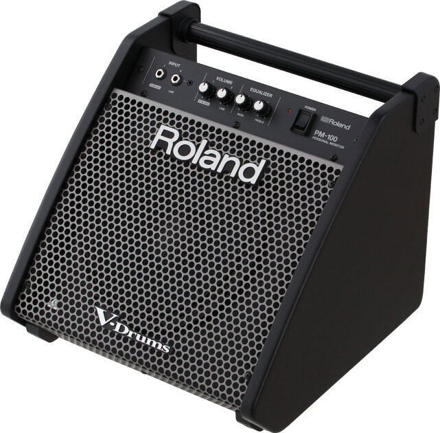Roland PM-100 V-Drums Personal Monitor