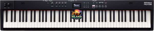 Roland RD-08 Digital Stage Piano