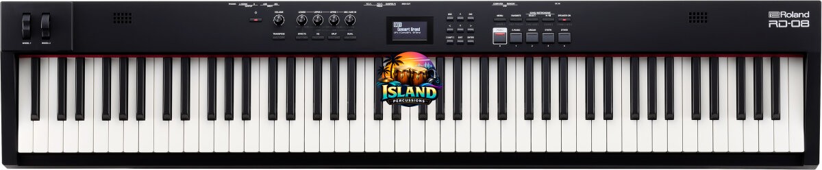Roland RD-08 Digital Stage Piano