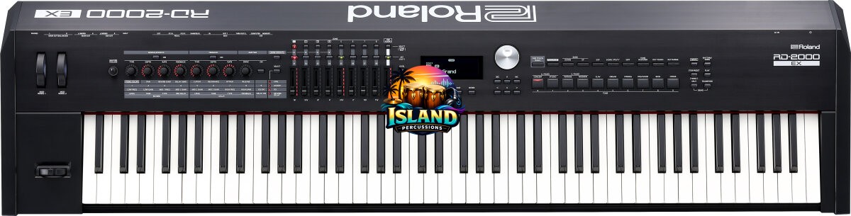 Roland RD-2000 EX Digital Stage Piano