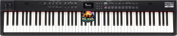 Roland RD-88 EX Digital Stage Piano