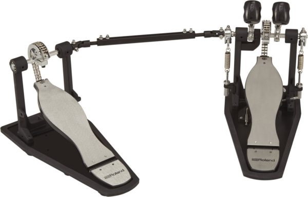 Roland RDH-102A Pro Double Kick Pedal Noise Eater