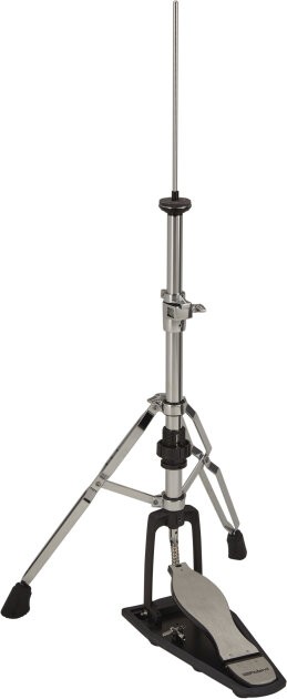Roland RDH-120A Pro Hi-Hat Stand With Low-Noise Pedal