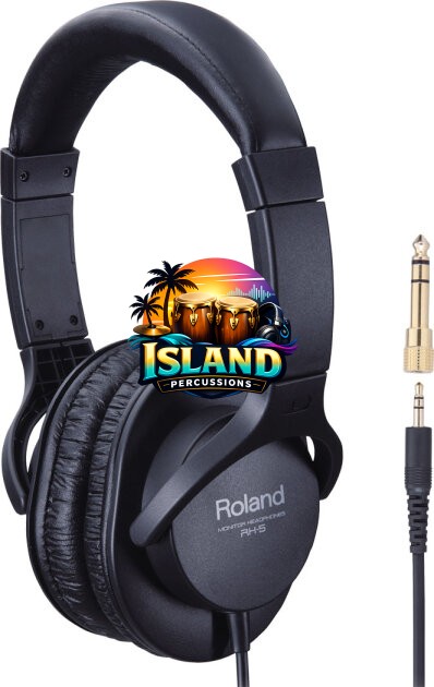 Roland RH-5 Headphones