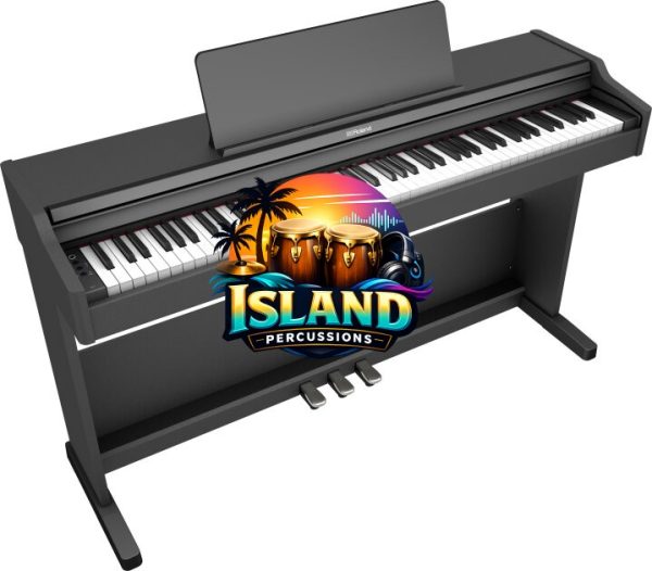 Roland RP-107 Digital Home Piano