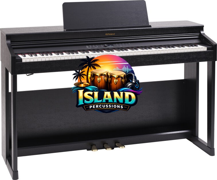 Roland RP701 Digital Piano