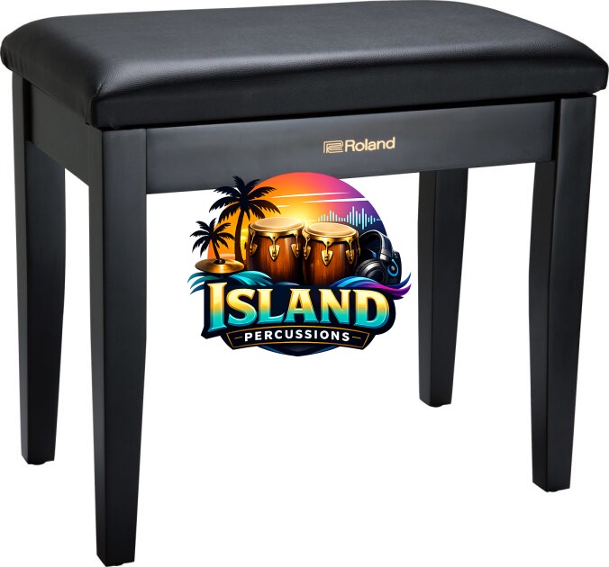 Roland RPB-100 Piano Bench