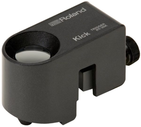 Roland RT-30K Acoustic Bass Drum Trigger