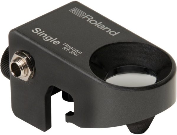 Roland RT30H Acoustic Drum Trigger