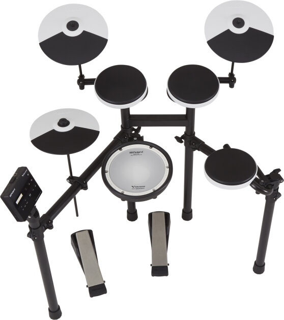 Roland TD-02KV V-Drums Electronic Drum Kit