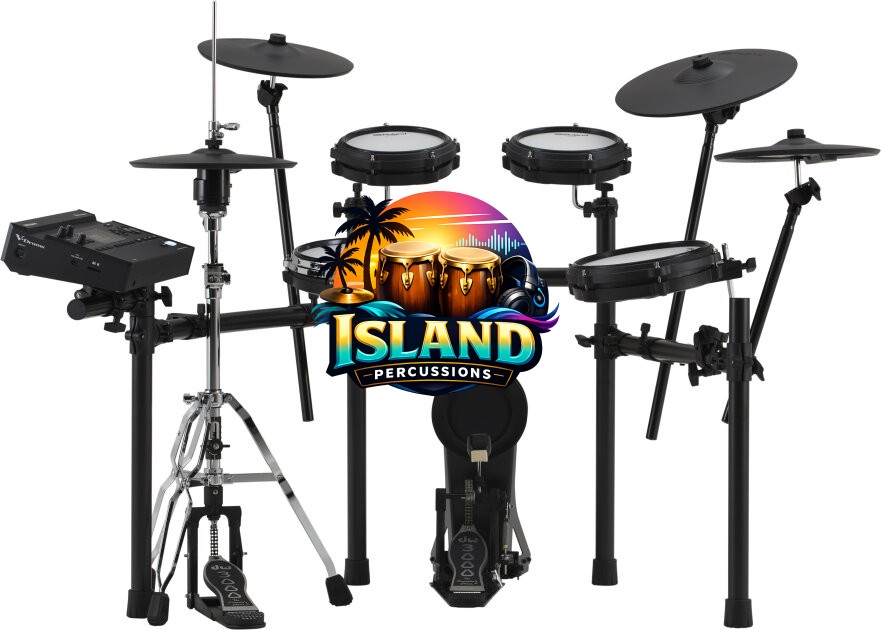 Roland TD316 V-Drums Electronic Drum Kit