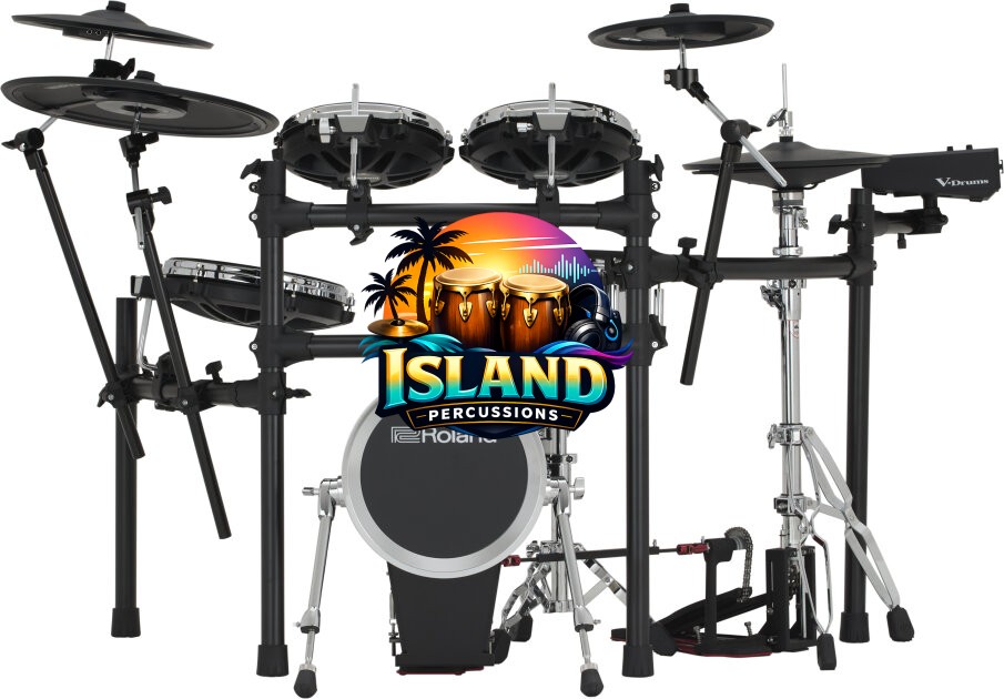 Roland TD516 V-Drums Electronic Drums