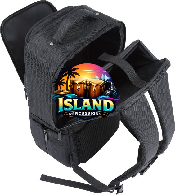 Roland Utility Backpack