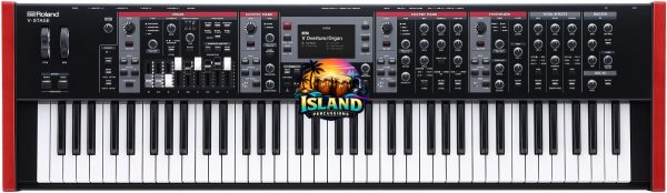 Roland V-STAGE 76 Stage Keyboard, 76-Key