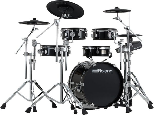 Roland VAD316 V-Drums Acoustic Design Electronic Drum Kit