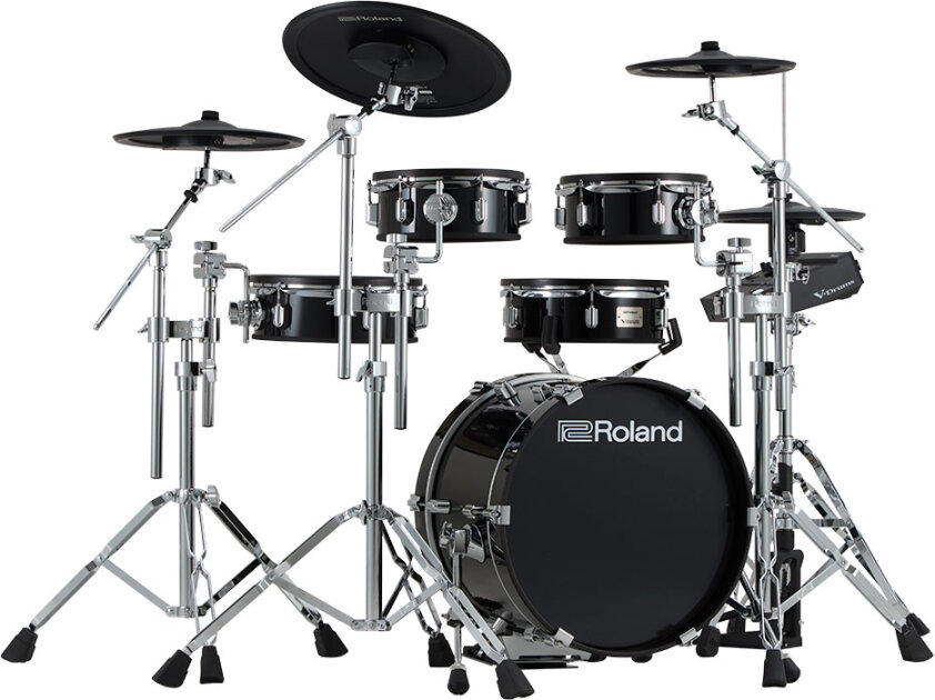 Roland VAD316 V-Drums Acoustic Design Electronic Drum Kit