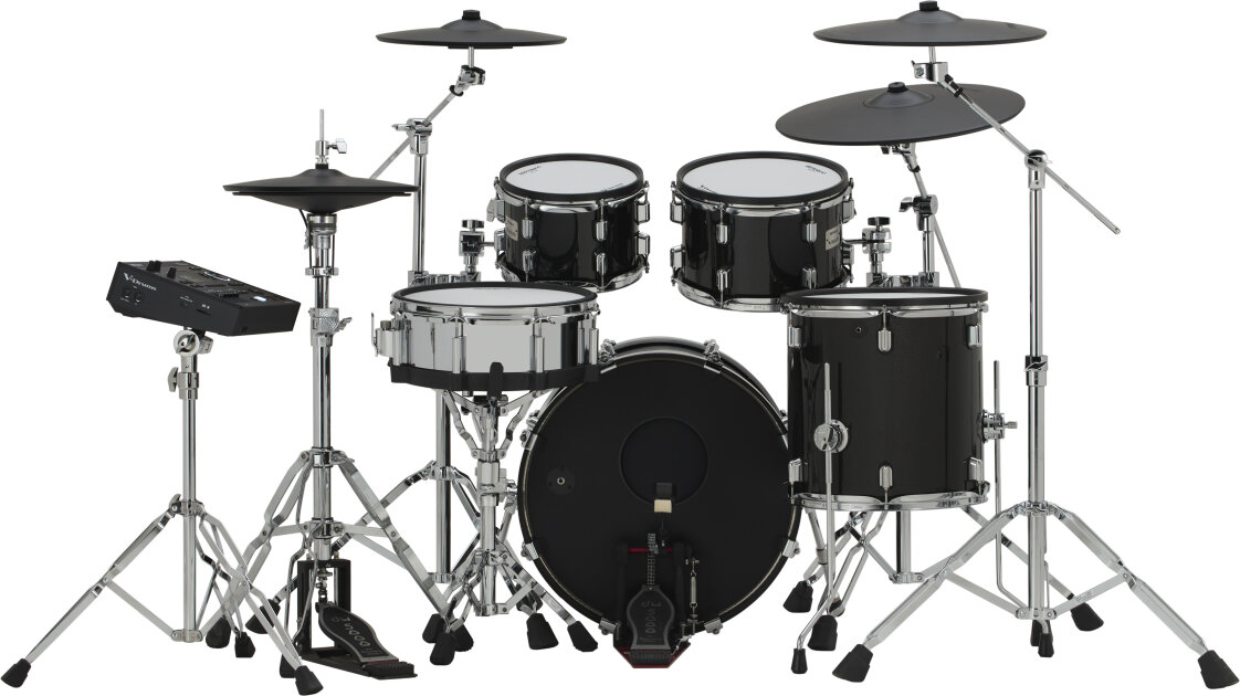 Roland VAD516 V-Drums Acoustic Design Electronic Drum Kit