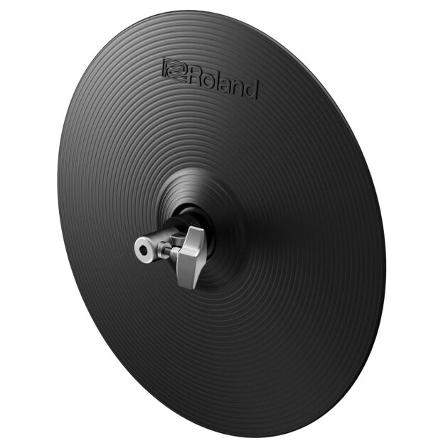 Roland VH-10 V-Hat Dual-Trigger Cymbal Pad