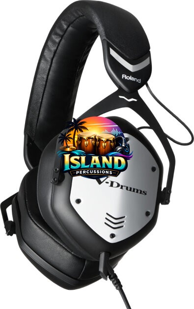 Roland VMH-D1 Headphones for V-Drums