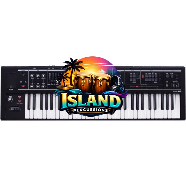 Roland VR-09B V-Combo Live Performance Keyboard, 61-Key