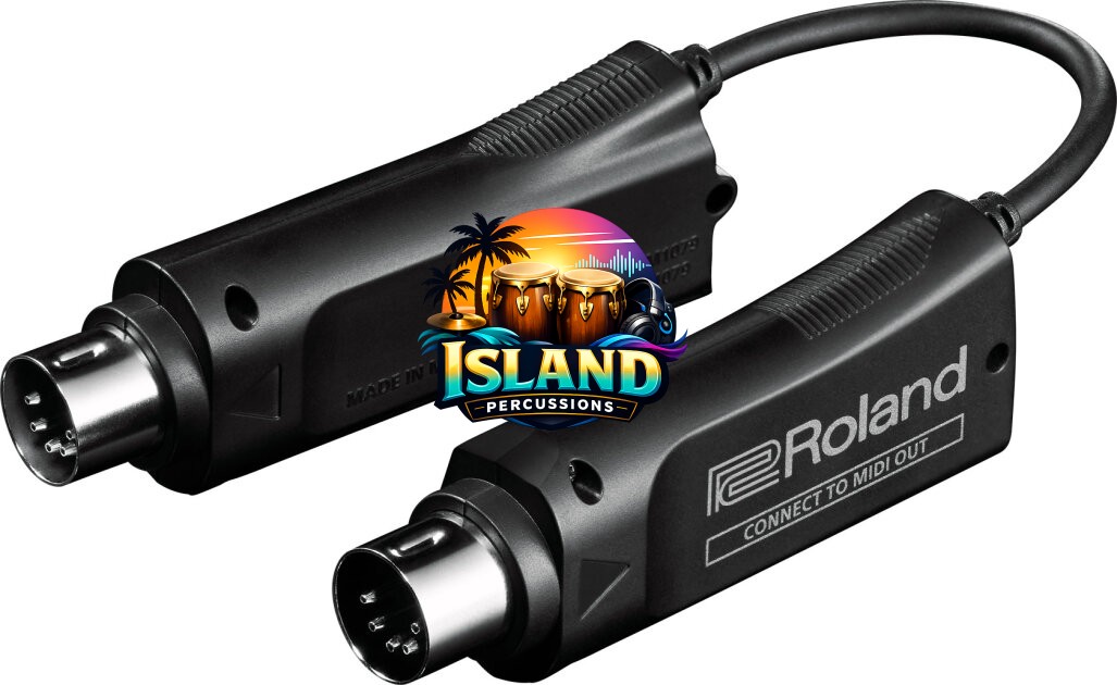 Roland WM-1 Wireless MIDI Adapter