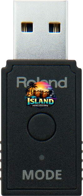 Roland WM-1D Wireless MIDI Adapter