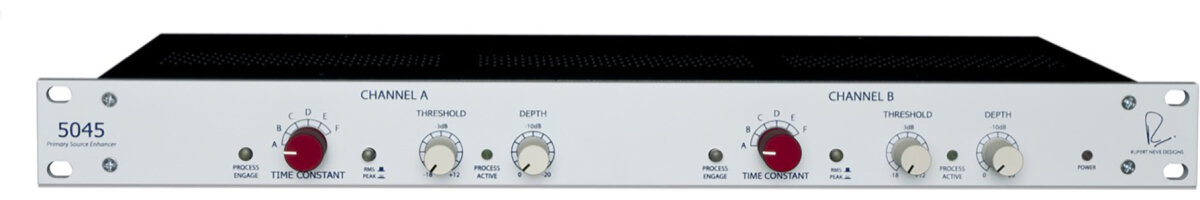 Rupert Neve Designs 5045 Primary Source Enhancer Feedback Suppressor
