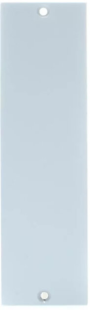 Rupert Neve Designs 510 500-Series Blank Plate