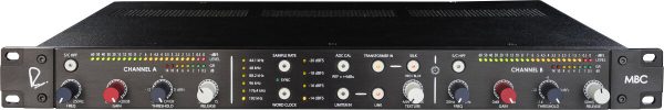 Rupert Neve Designs MBC Master Buss Converter